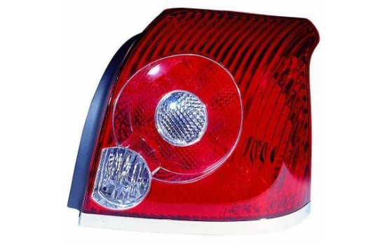 Combination Tail Light 212-19N9R-LD-UE Depo