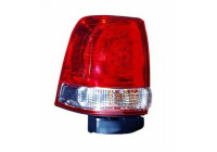 Combination Tail Light 212-19Q7L-AE Depo