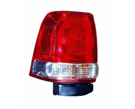 Combination Tail Light 212-19Q7L-AE Depo
