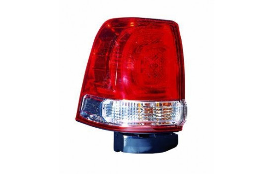 Combination Tail Light 212-19Q7L-AE Depo