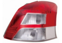 Combination Tail Light 212-19T3R3LD-UE Depo