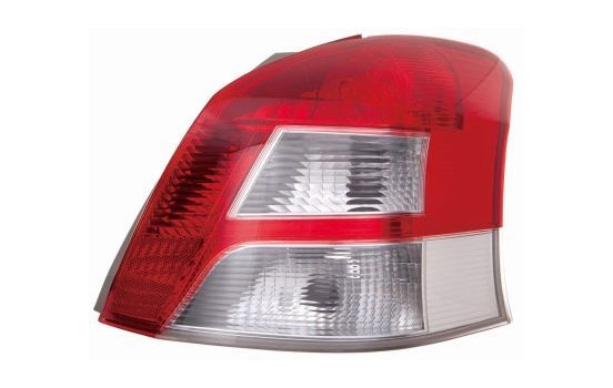 Combination Tail Light 212-19T3R3LD-UE Depo