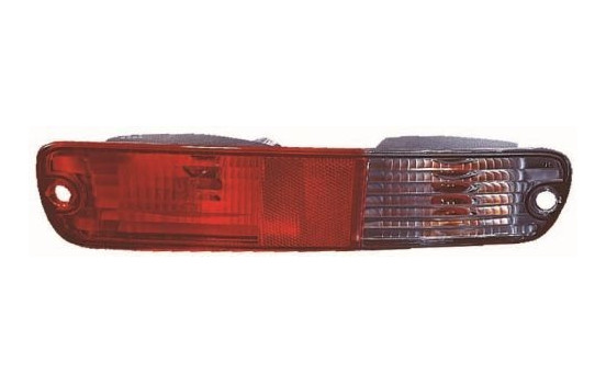 Combination Tail Light 214-1317R-UE Depo