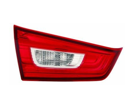 Combination Tail Light 214-1327L-UE Depo