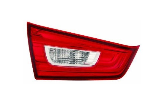 Combination Tail Light 214-1327L-UE Depo