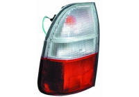 Combination Tail Light 214-1952L-AE-CR Depo
