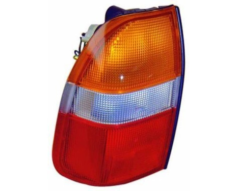 Combination Tail Light 214-1952L-AE Depo