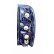 Combination Tail Light 215-19D4R-AE Depo, Thumbnail 2