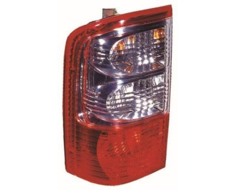 Combination Tail Light 215-19F8L-AE Depo