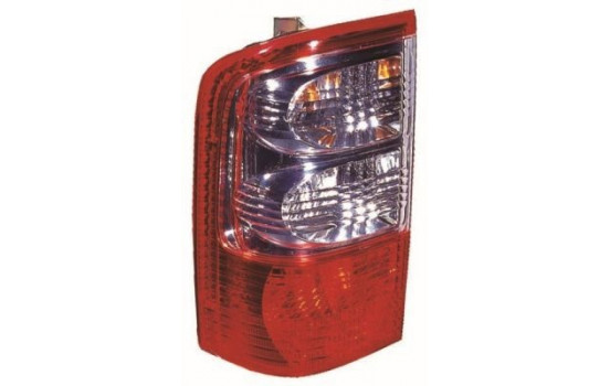 Combination Tail Light 215-19F8R-AE Depo