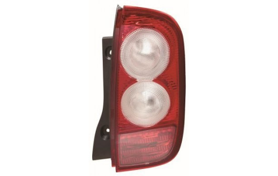 Combination Tail Light 215-19G6R-LD-UE Depo