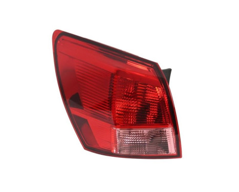 Combination Tail Light 215-19K1L-UE Depo