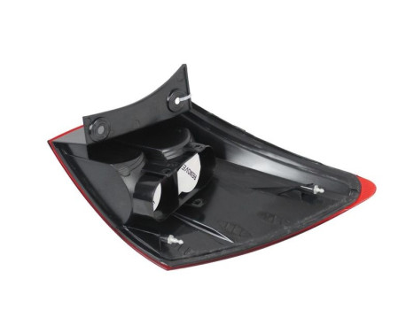 Combination Tail Light 215-19K1L-UE Depo, Image 2