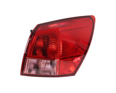 Combination Tail Light 215-19K1R-UE Depo