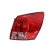 Combination Tail Light 215-19K1R-UE Depo