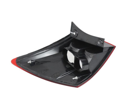 Combination Tail Light 215-19K1R-UE Depo, Image 2