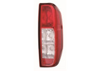 Combination Tail Light 215-19K6R-LD-UE Depo
