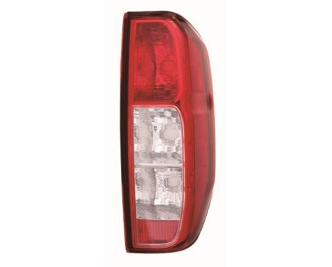 Combination Tail Light 215-19K6R-LD-UE Depo