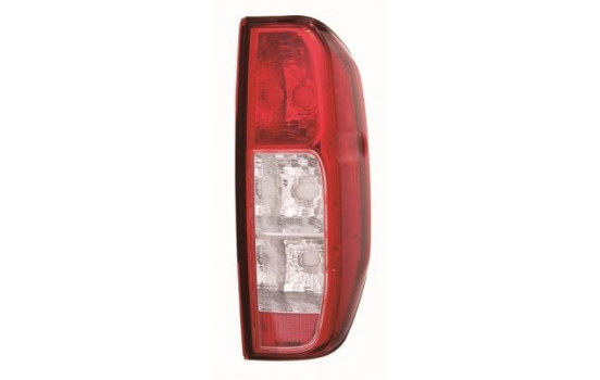 Combination Tail Light 215-19K6R-LD-UE Depo