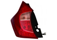 Combination Tail Light 215-19M6L-LD-UE Depo