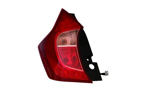 Combination Tail Light 215-19M6L-LD-UE Depo