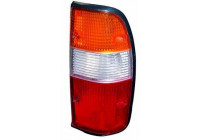 Combination Tail Light 216-1947L-AE Depo