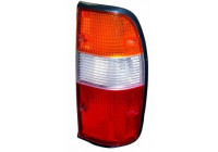 Combination Tail Light 216-1947R-AE Depo