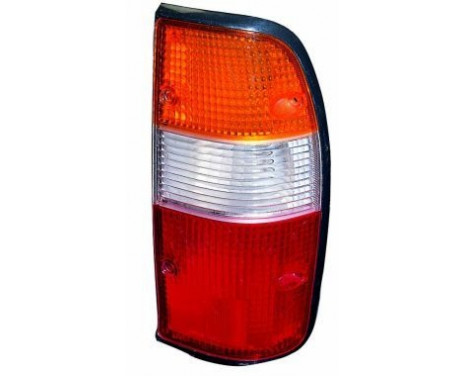 Combination Tail Light 216-1947R-AE Depo