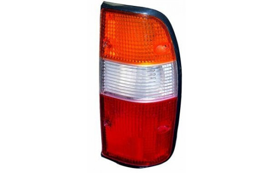 Combination Tail Light 216-1947R-AE Depo