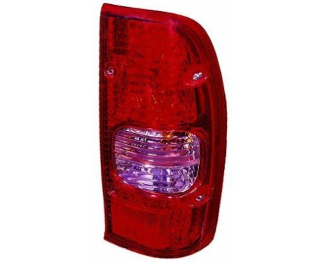 Combination Tail Light 216-1953R-AE Depo