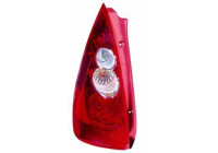 Combination Tail Light 216-1970L-UEVCR Depo