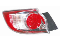 Combination Tail Light 216-1982R-UE Depo