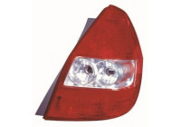 Combination Tail Light 217-1962L3LD-UE Depo