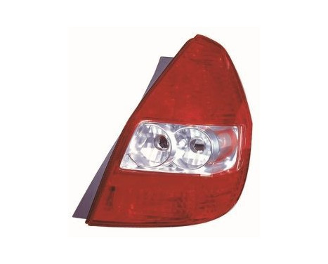 Combination Tail Light 217-1962L3LD-UE Depo