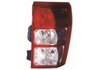 Combination Tail Light 218-1944R-LD-UE Depo