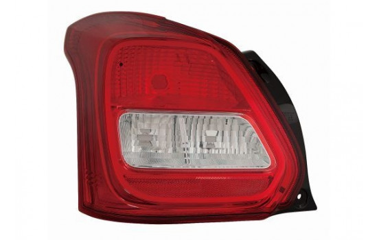 Combination Tail Light 218-1989R-UE Depo