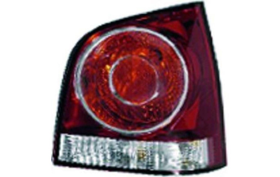 Combination Tail Light 2205191 Diederichs, Image 2