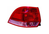 Combination Tail Light 2214790 Diederichs