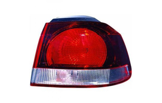 Combination Tail Light 2215191 Diederichs
