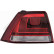 Combination Tail Light 2216095 Diederichs, Thumbnail 2