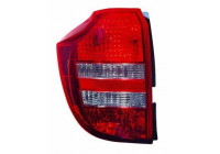 Combination Tail Light 223-1931R-UE Depo