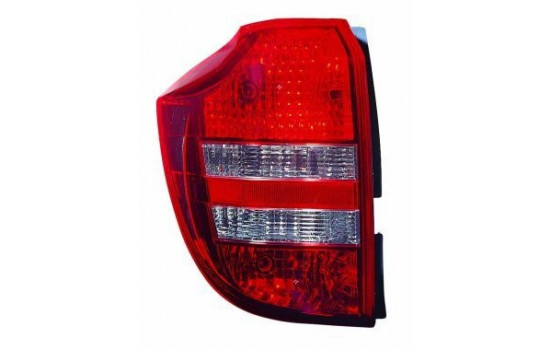Combination Tail Light 223-1931R-UE Depo