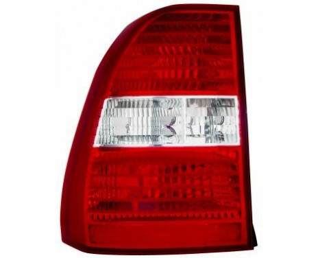 Combination Tail Light 223-1938L-UE Depo