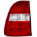 Combination Tail Light 223-1938L-UE Depo