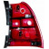Combination Tail Light 223-1938L-UE Depo, Thumbnail 2
