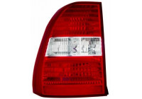 Combination Tail Light 223-1938R-UE Depo