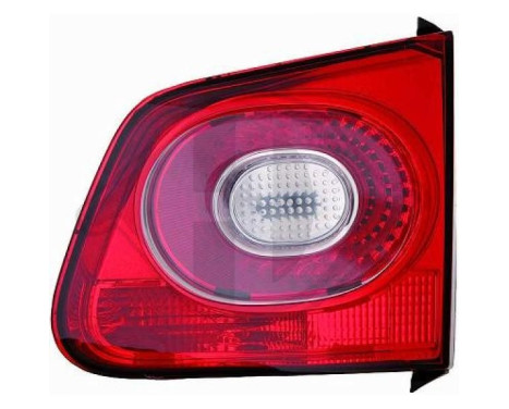 Combination Tail Light 2255093 Diederichs, Image 2