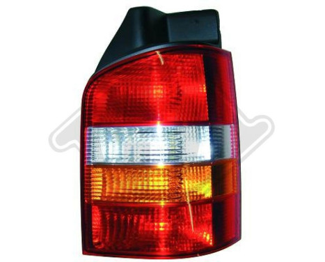 Combination Tail Light 2272091 Diederichs, Image 2