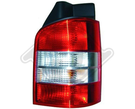 Combination Tail Light 2272096 Diederichs, Image 2