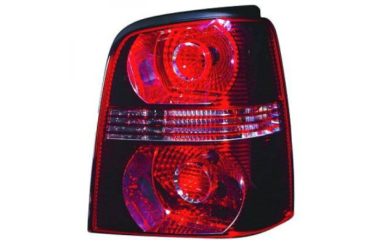 Combination Tail Light 2295191 Diederichs